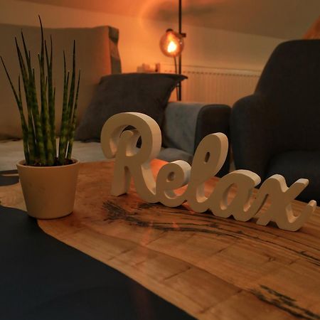 Ferienwohnung Weins Treis-Karden Bagian luar foto