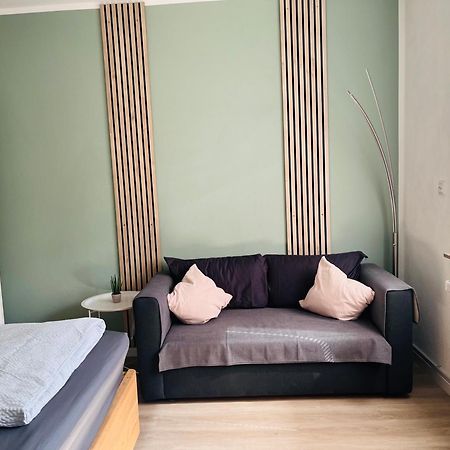 Ferienwohnung Weins Treis-Karden Bagian luar foto
