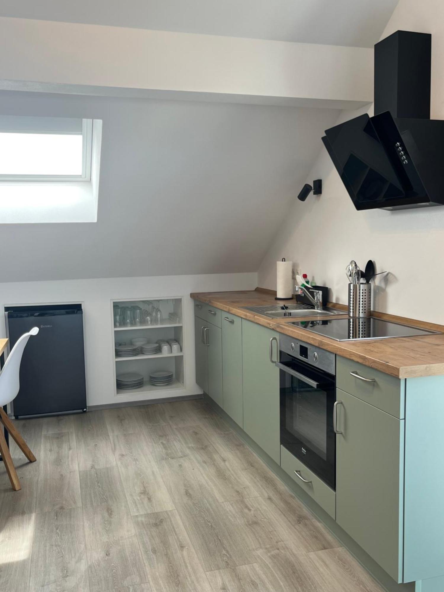 Ferienwohnung Weins Treis-Karden Bagian luar foto