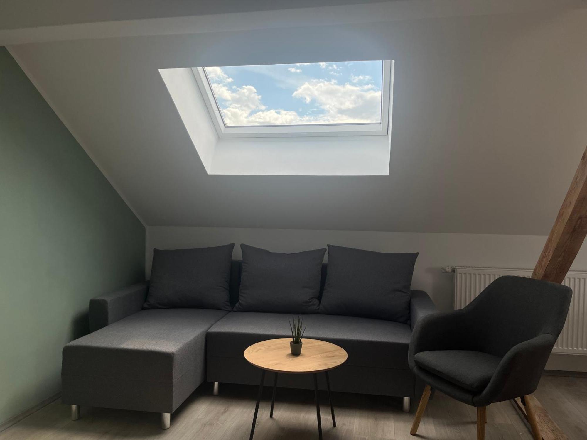 Ferienwohnung Weins Treis-Karden Bagian luar foto