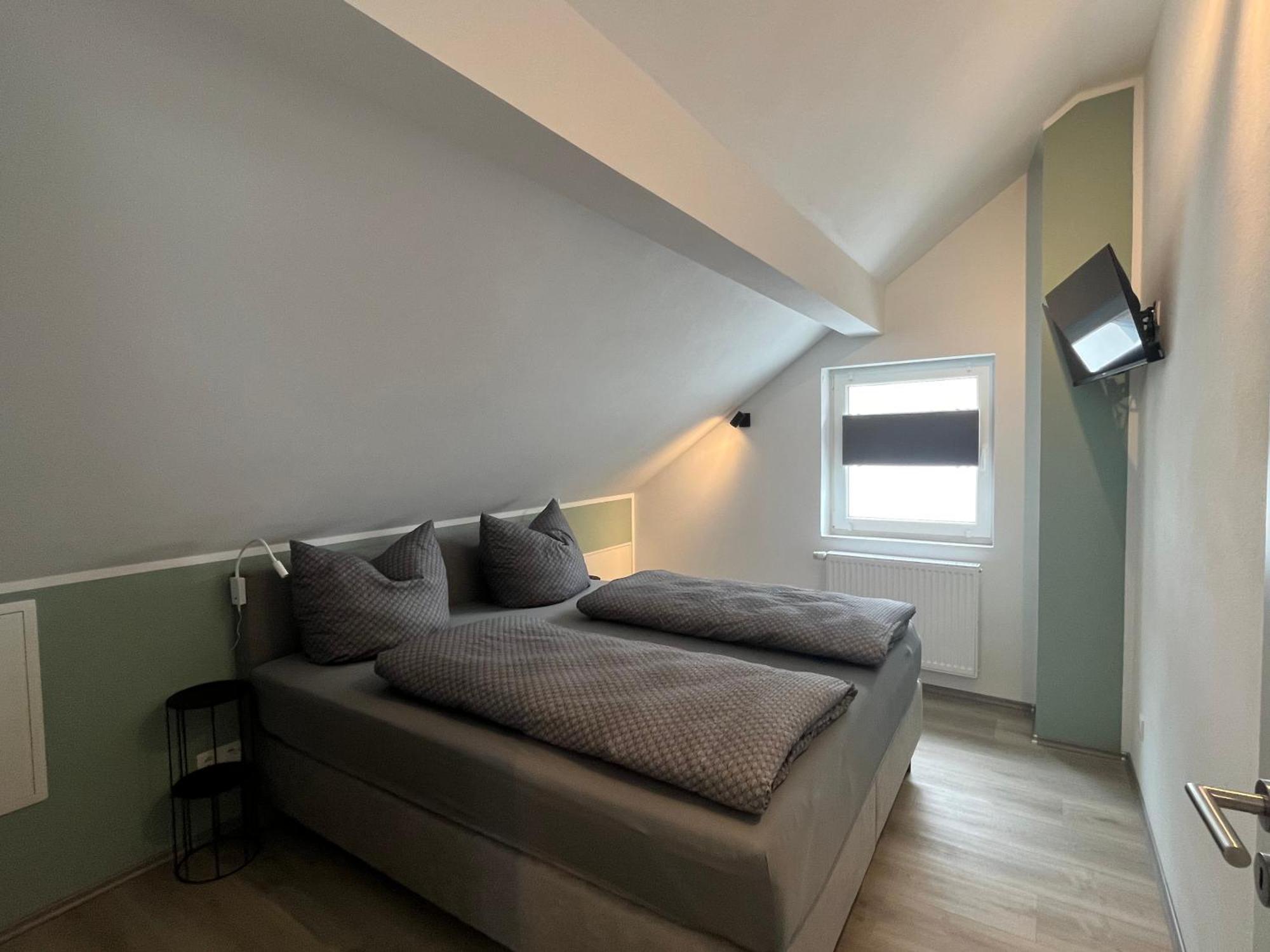 Ferienwohnung Weins Treis-Karden Bagian luar foto