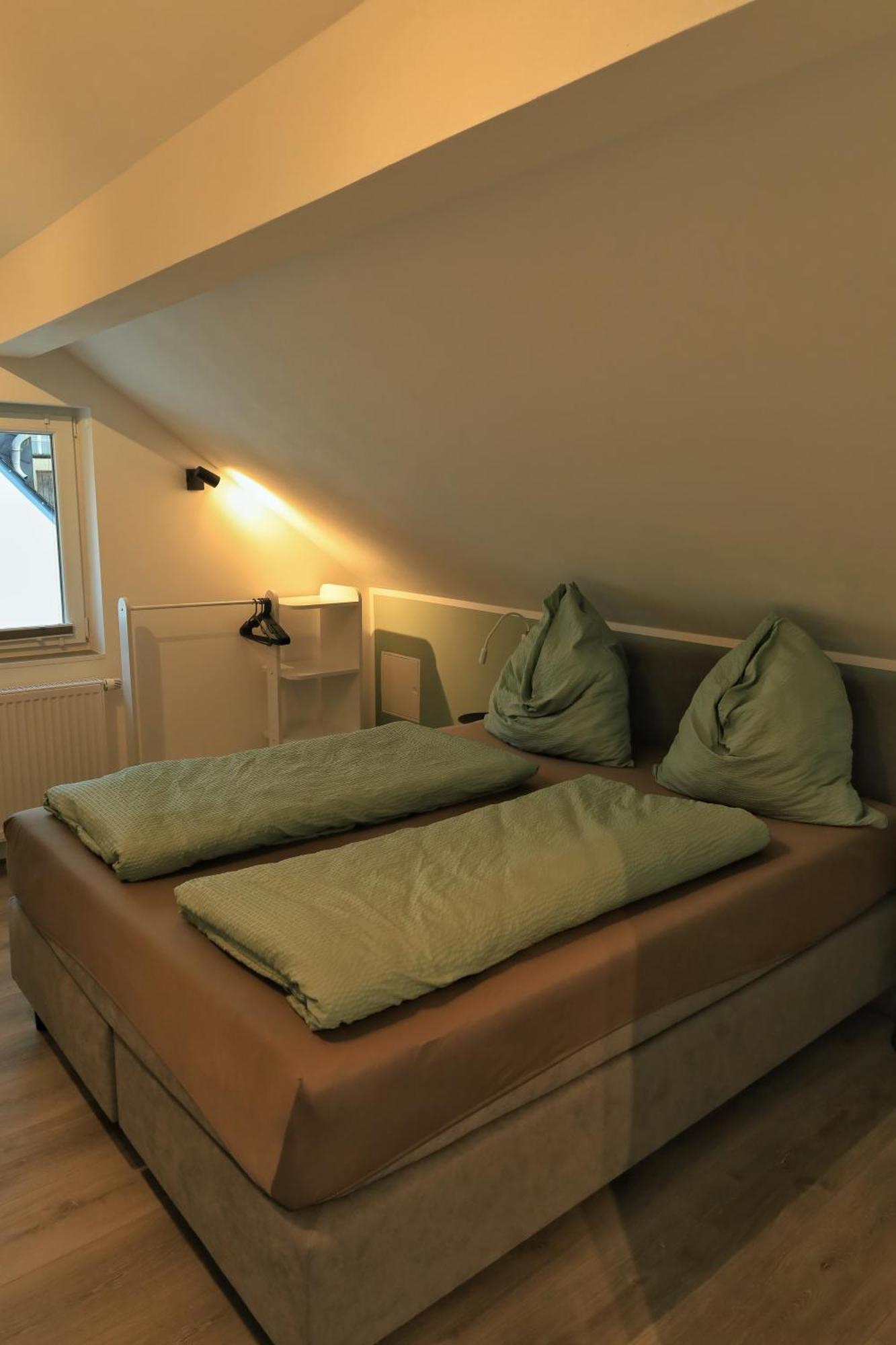 Ferienwohnung Weins Treis-Karden Bagian luar foto