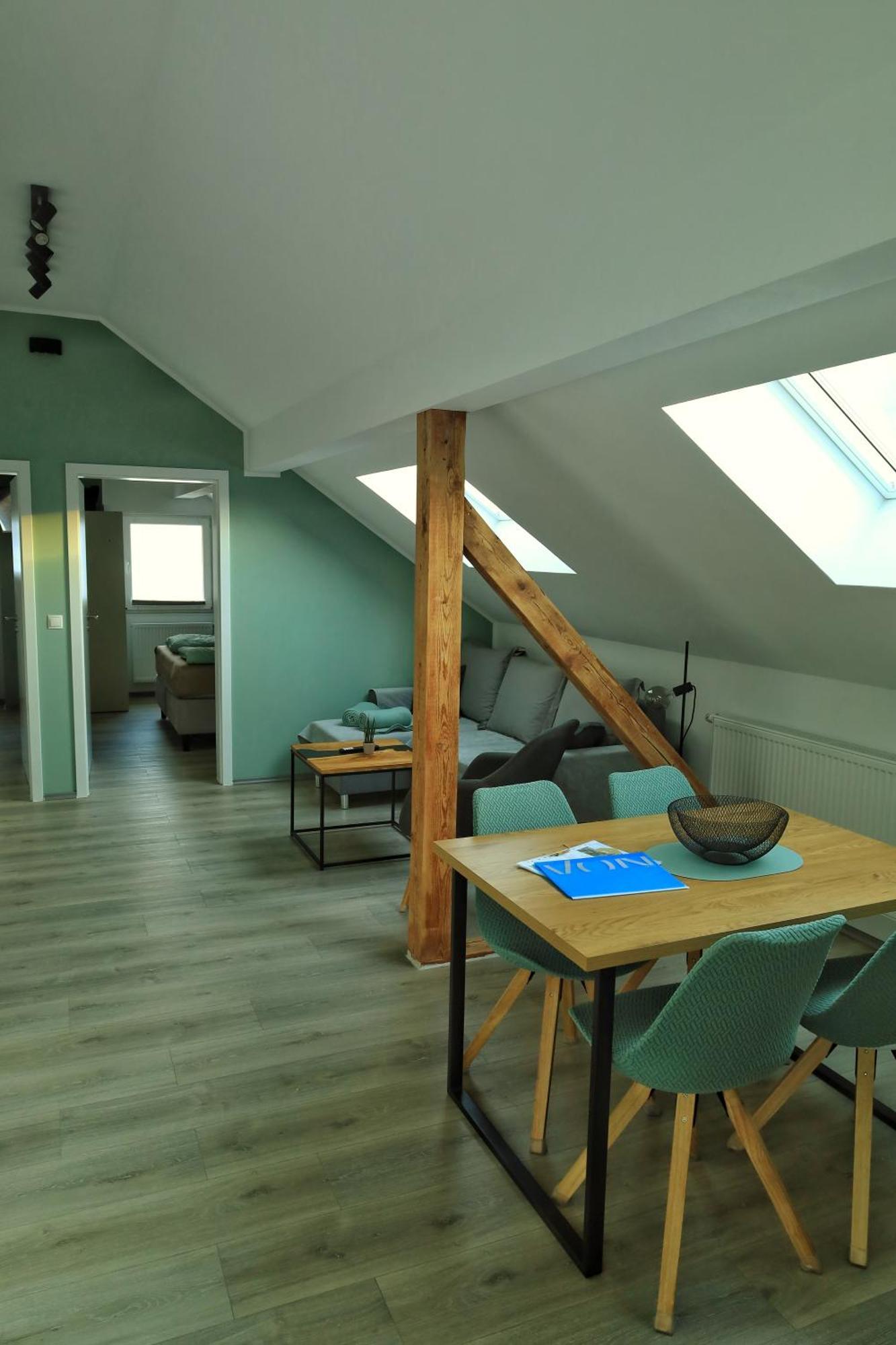 Ferienwohnung Weins Treis-Karden Bagian luar foto