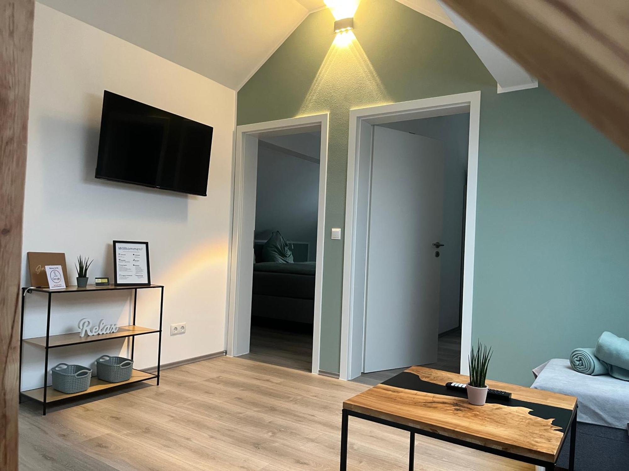 Ferienwohnung Weins Treis-Karden Bagian luar foto