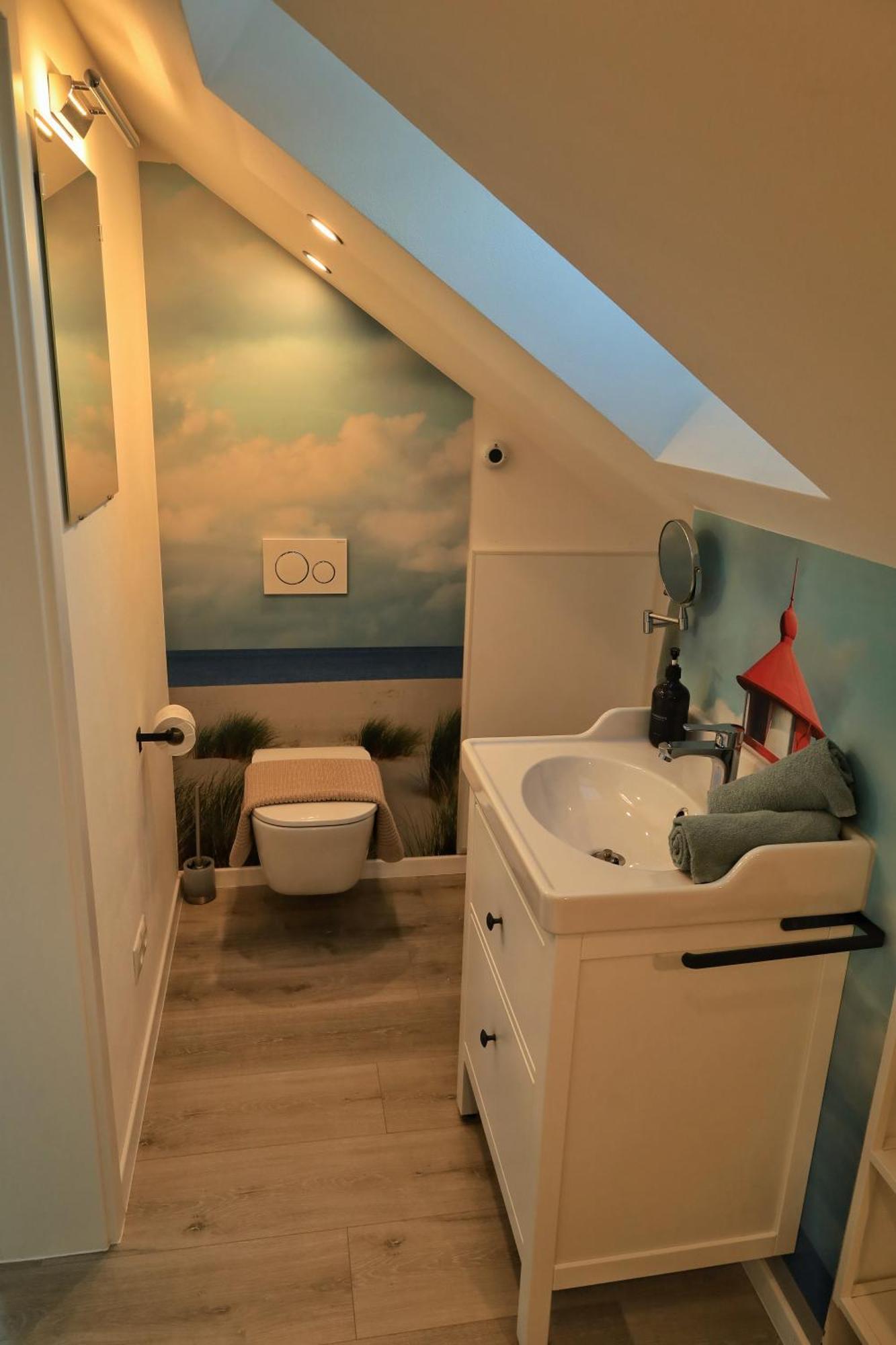 Ferienwohnung Weins Treis-Karden Bagian luar foto
