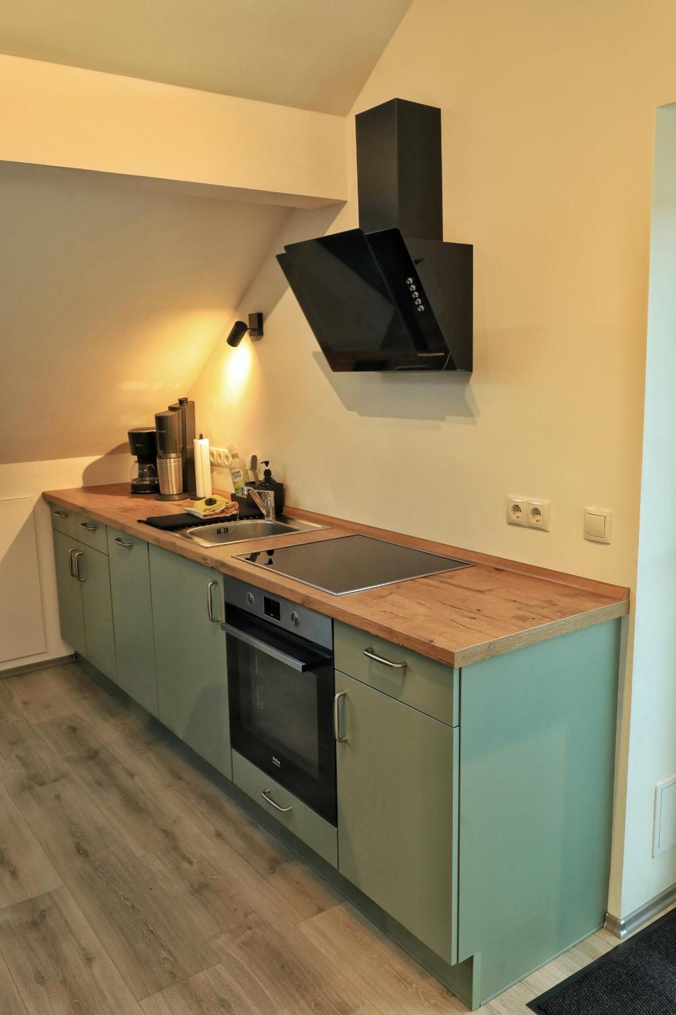Ferienwohnung Weins Treis-Karden Bagian luar foto
