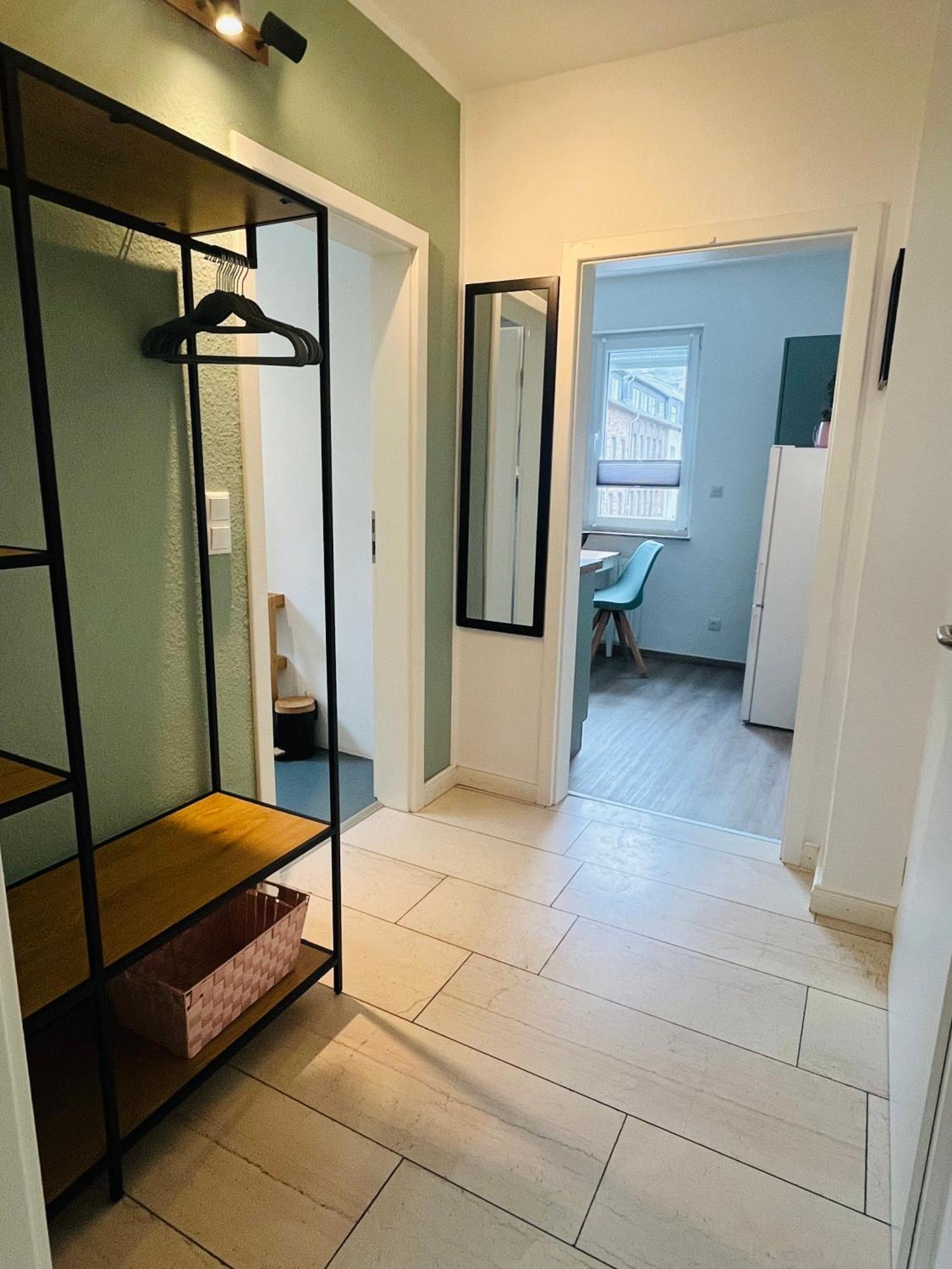 Ferienwohnung Weins Treis-Karden Bagian luar foto