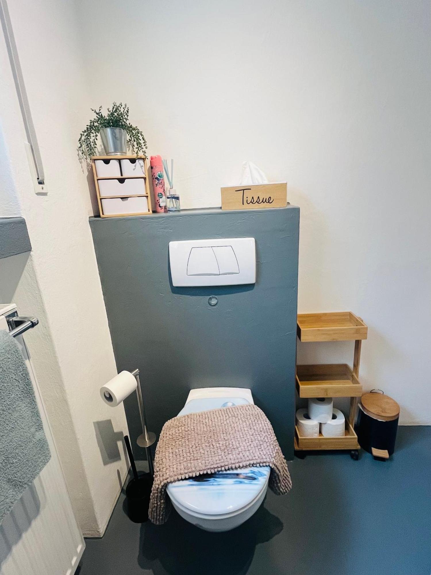 Ferienwohnung Weins Treis-Karden Bagian luar foto