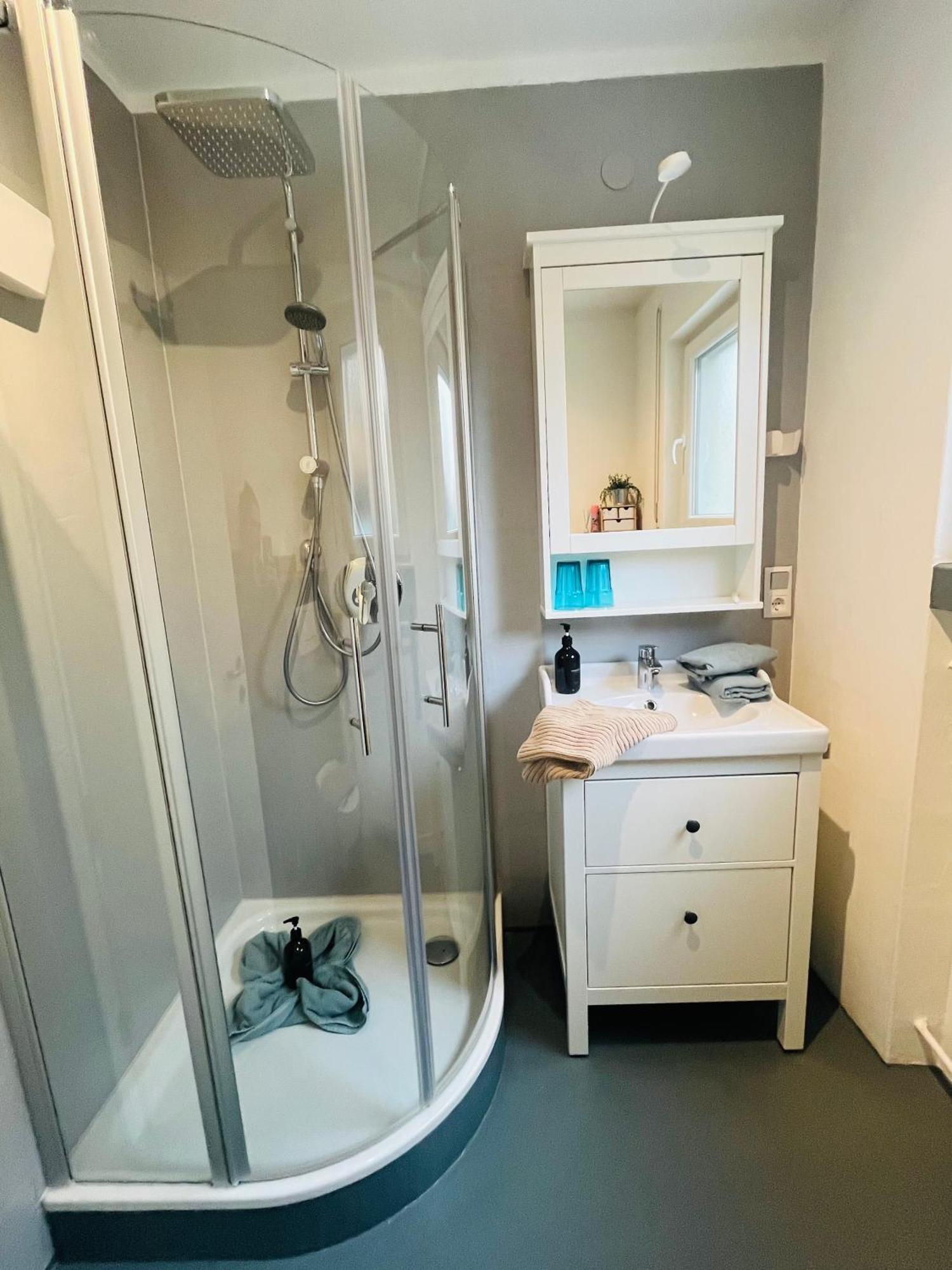 Ferienwohnung Weins Treis-Karden Bagian luar foto
