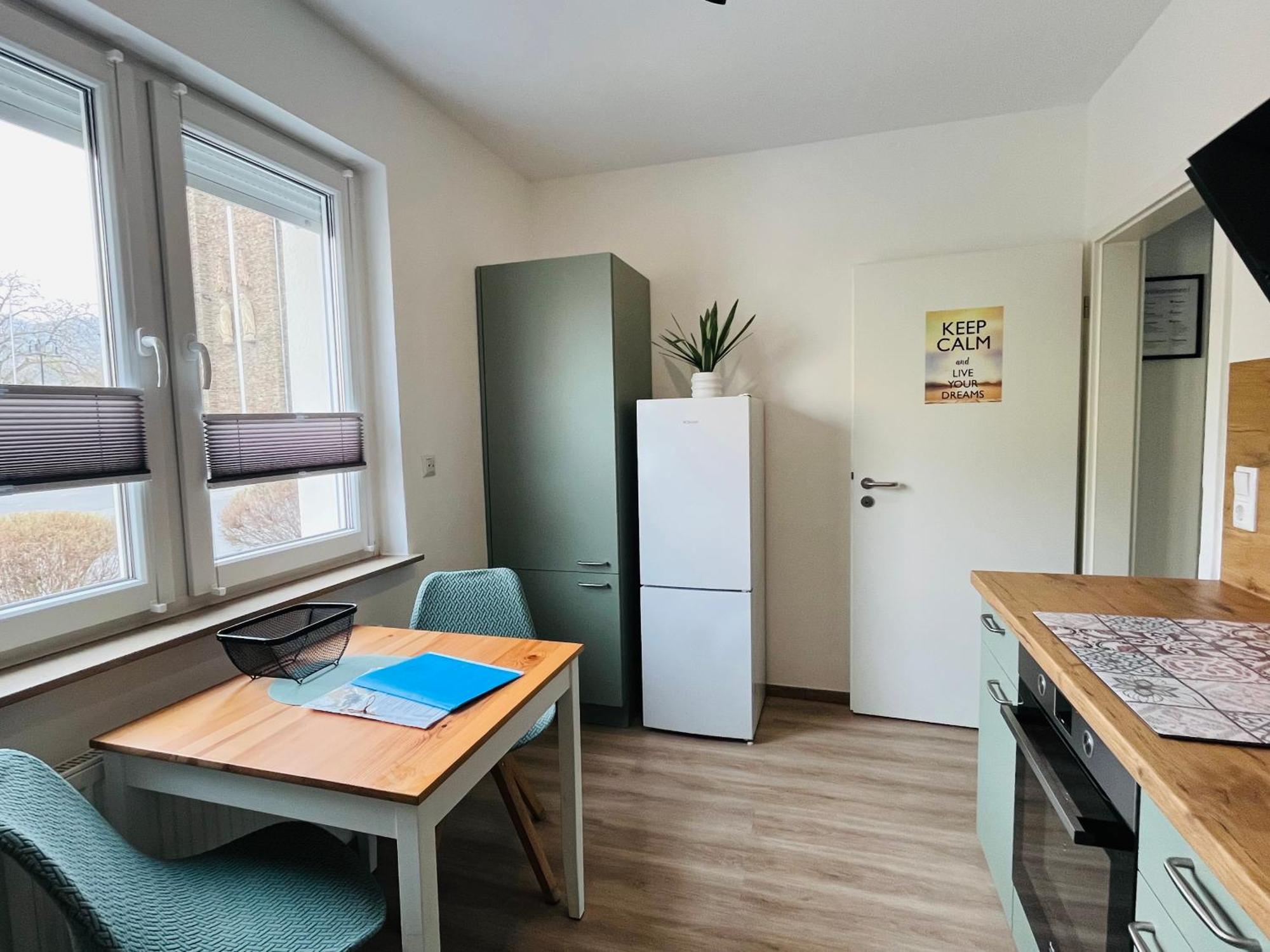 Ferienwohnung Weins Treis-Karden Bagian luar foto