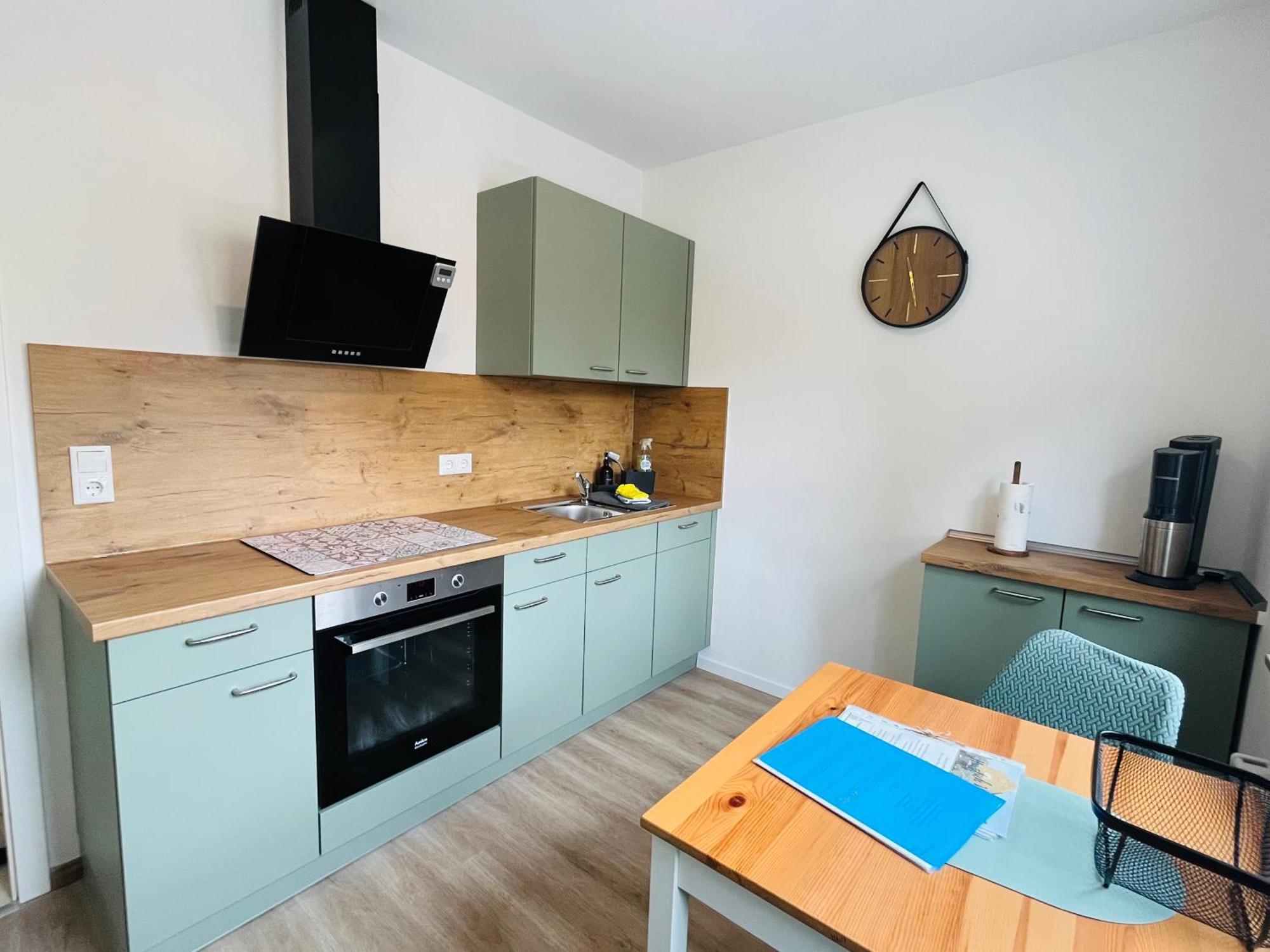 Ferienwohnung Weins Treis-Karden Bagian luar foto