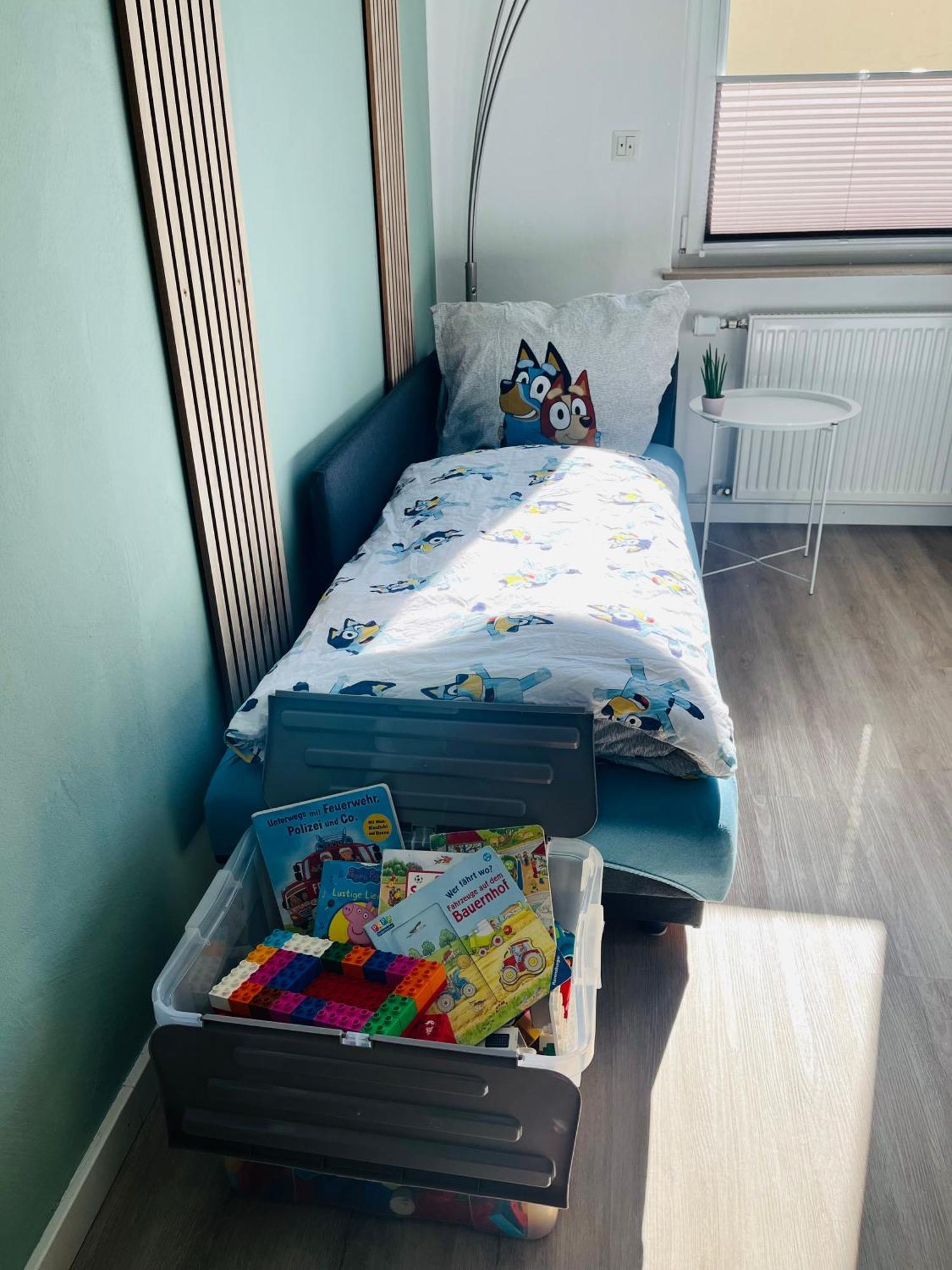 Ferienwohnung Weins Treis-Karden Bagian luar foto