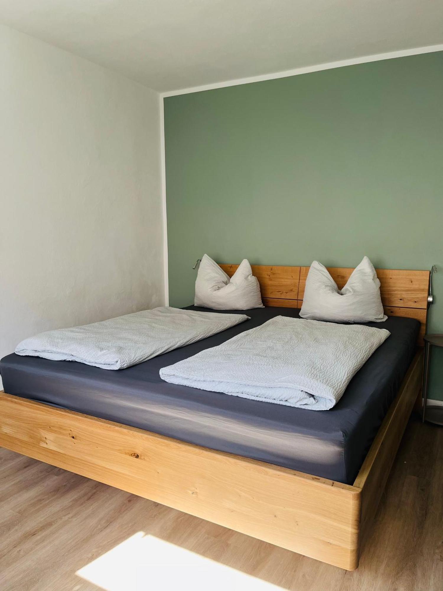 Ferienwohnung Weins Treis-Karden Bagian luar foto