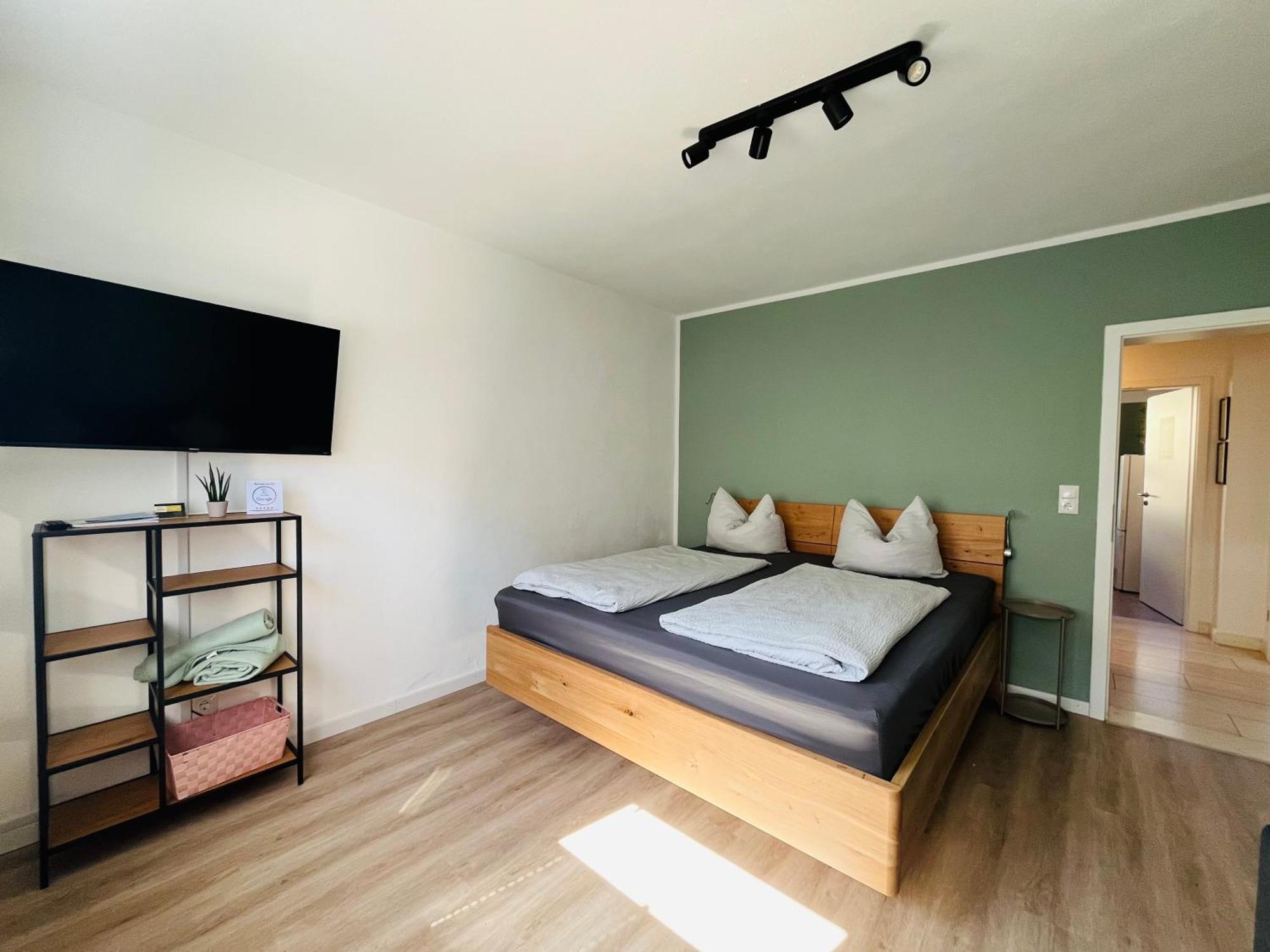 Ferienwohnung Weins Treis-Karden Bagian luar foto
