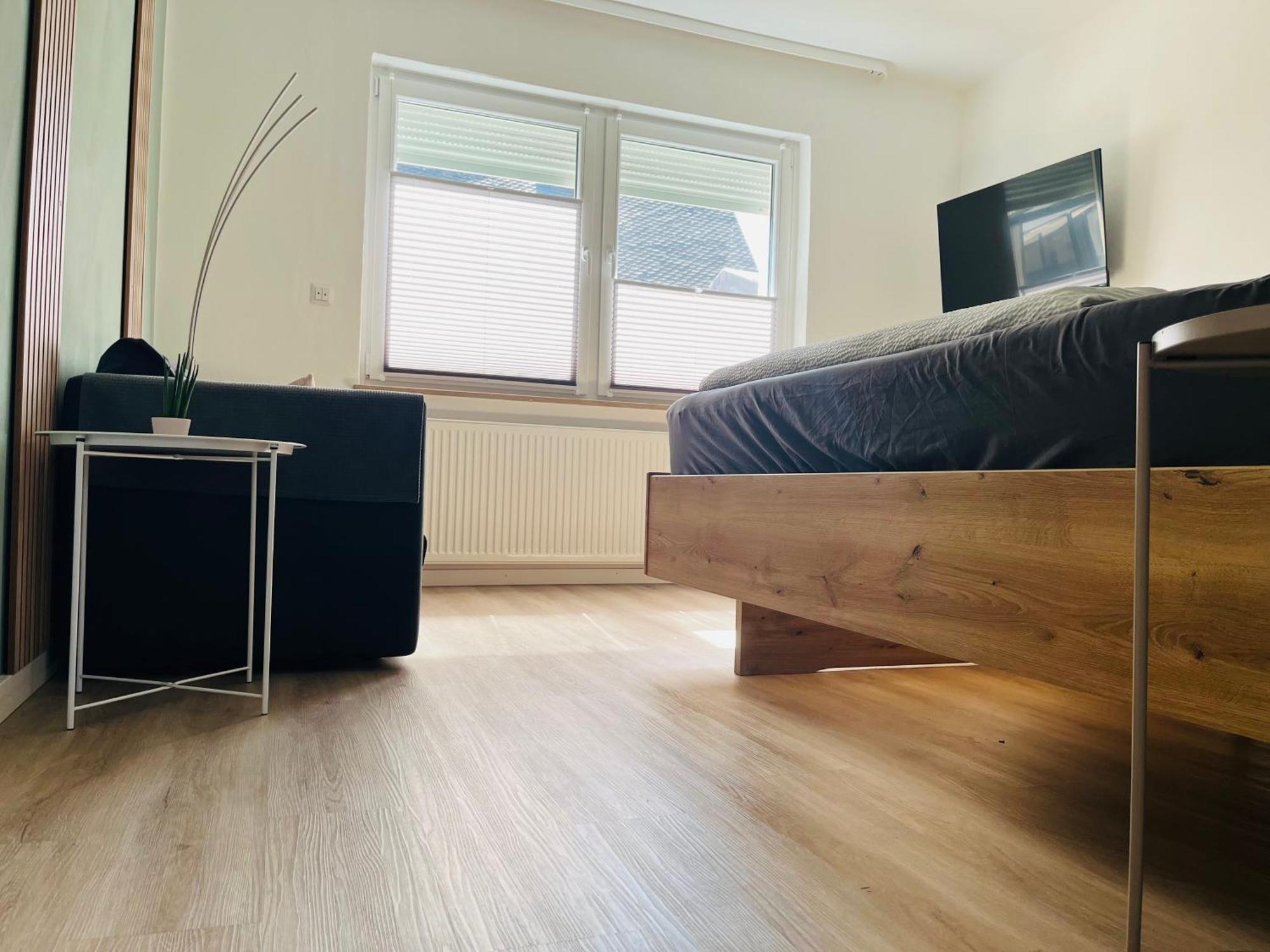Ferienwohnung Weins Treis-Karden Bagian luar foto