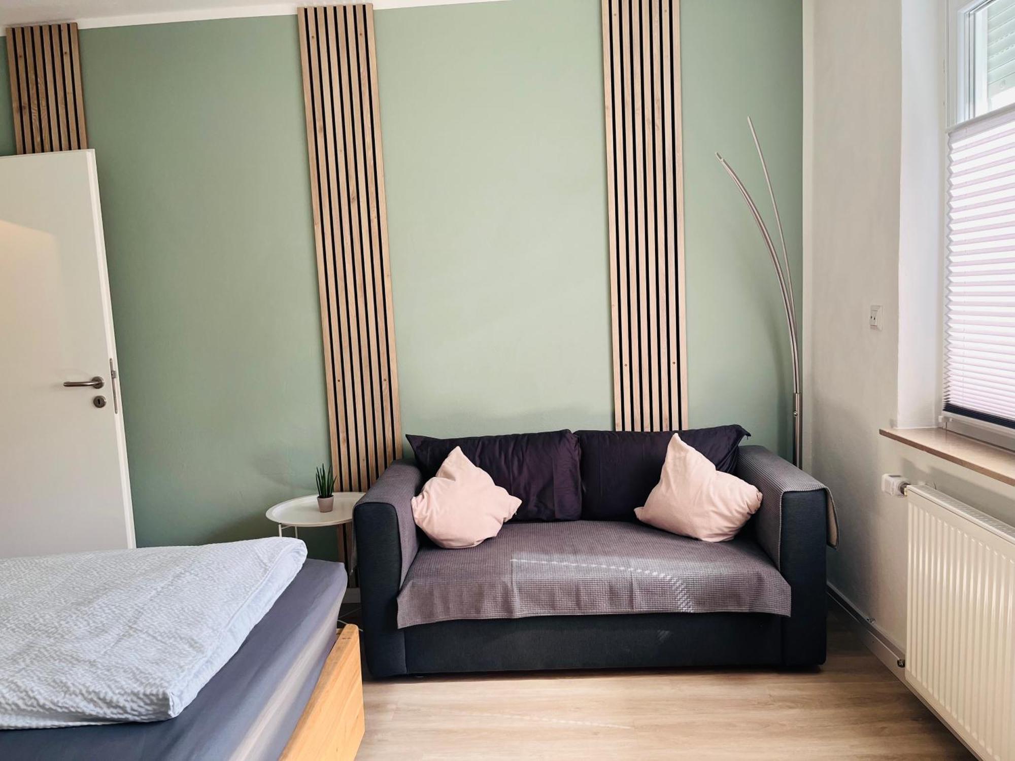 Ferienwohnung Weins Treis-Karden Bagian luar foto